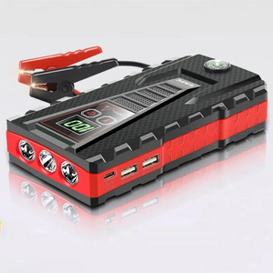 BOOSTER BATTERIE PORTABLE